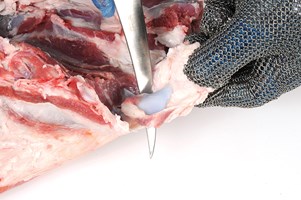 Meat Cut Spec Step 8